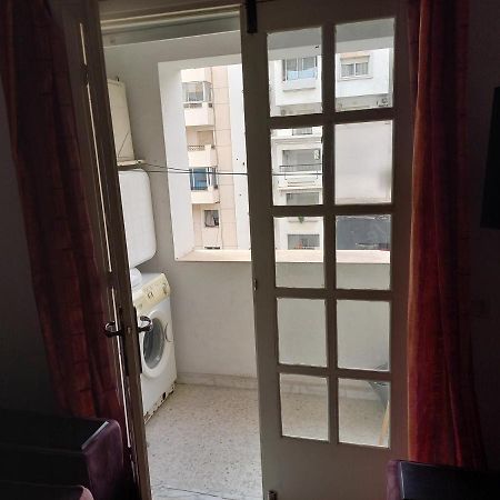 Joli Studio, 17 Avenue Hedi Nouira Ennasr 2, Ariana, Tunis Dış mekan fotoğraf