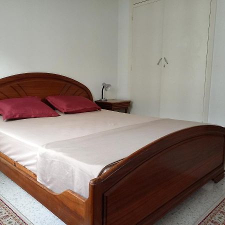 Joli Studio, 17 Avenue Hedi Nouira Ennasr 2, Ariana, Tunis Dış mekan fotoğraf