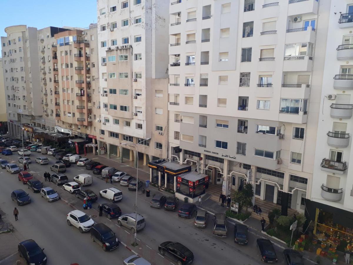 Joli Studio, 17 Avenue Hedi Nouira Ennasr 2, Ariana, Tunis Dış mekan fotoğraf