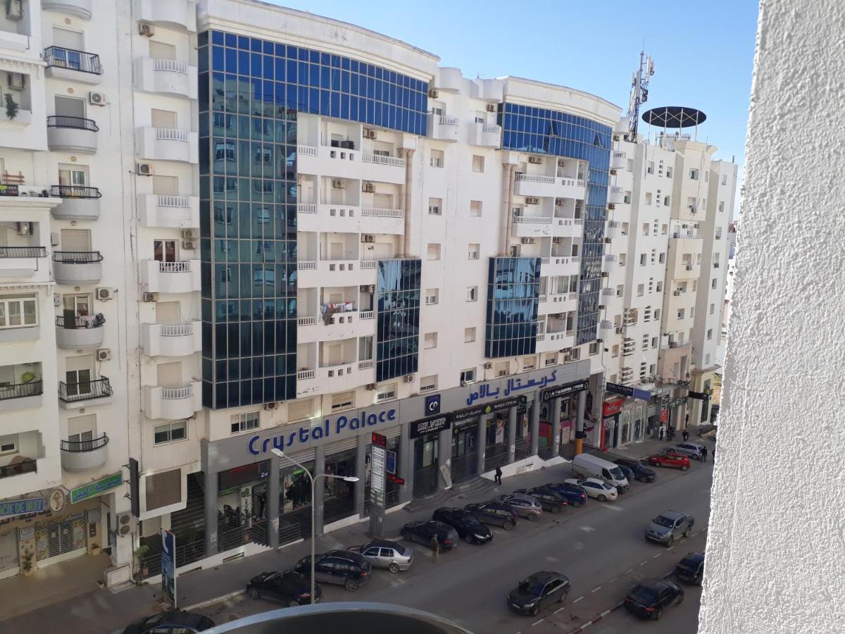 Joli Studio, 17 Avenue Hedi Nouira Ennasr 2, Ariana, Tunis Dış mekan fotoğraf