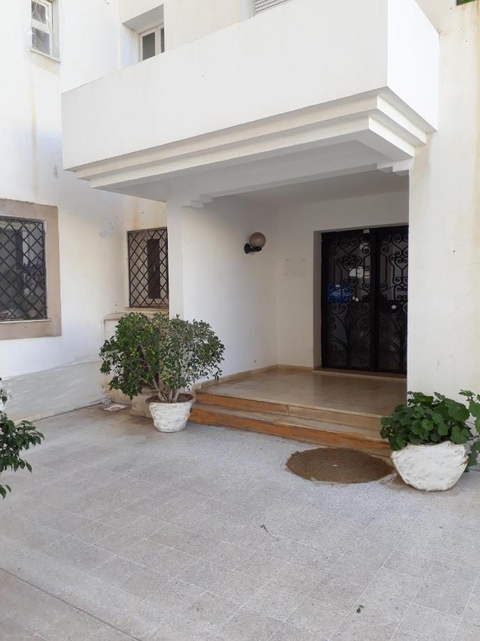 Joli Studio, 17 Avenue Hedi Nouira Ennasr 2, Ariana, Tunis Dış mekan fotoğraf