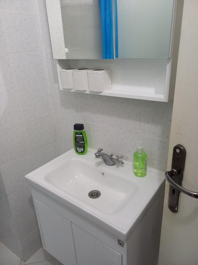 Joli Studio, 17 Avenue Hedi Nouira Ennasr 2, Ariana, Tunis Dış mekan fotoğraf