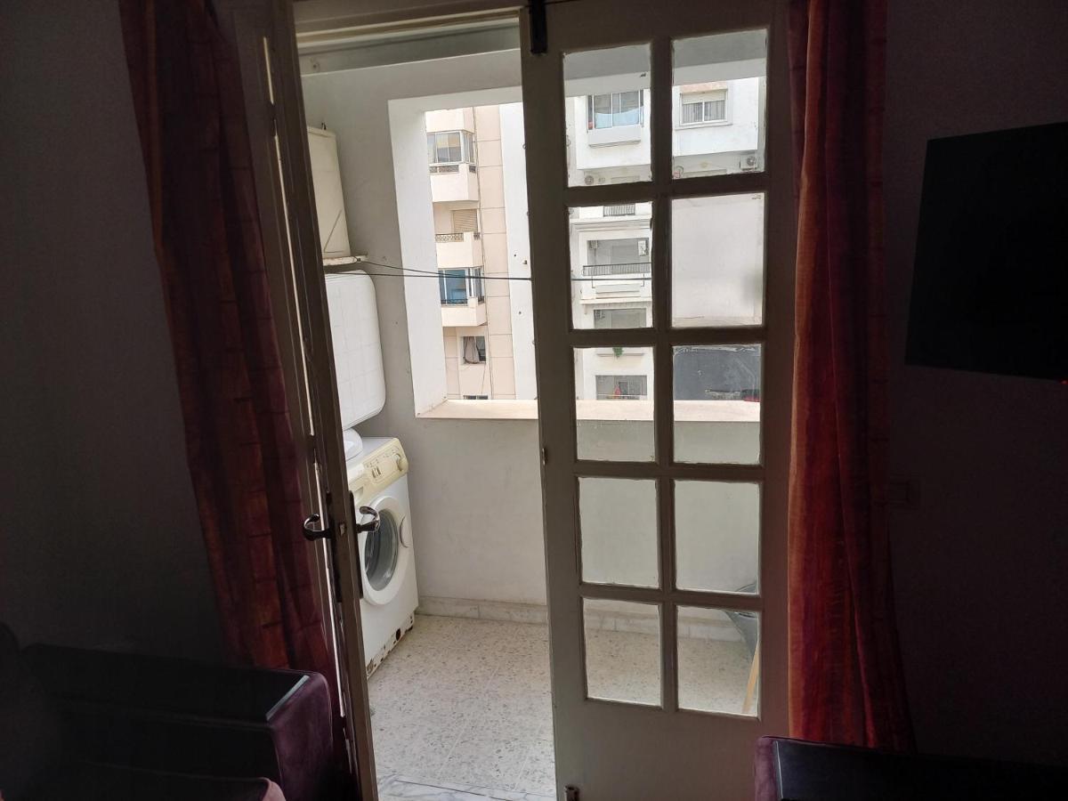 Joli Studio, 17 Avenue Hedi Nouira Ennasr 2, Ariana, Tunis Dış mekan fotoğraf
