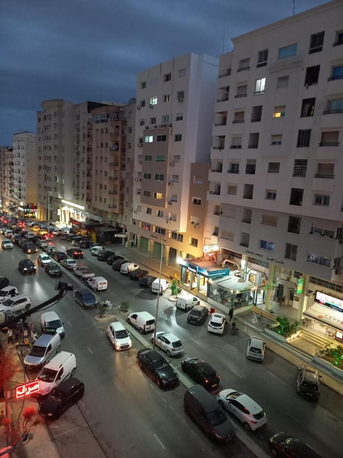Joli Studio, 17 Avenue Hedi Nouira Ennasr 2, Ariana, Tunis Dış mekan fotoğraf