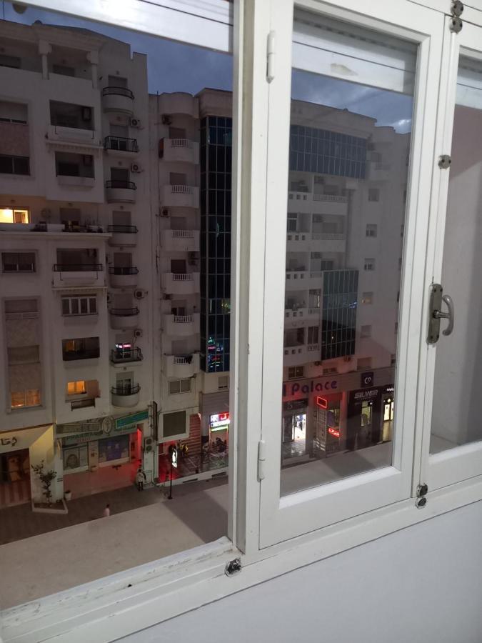 Joli Studio, 17 Avenue Hedi Nouira Ennasr 2, Ariana, Tunis Dış mekan fotoğraf