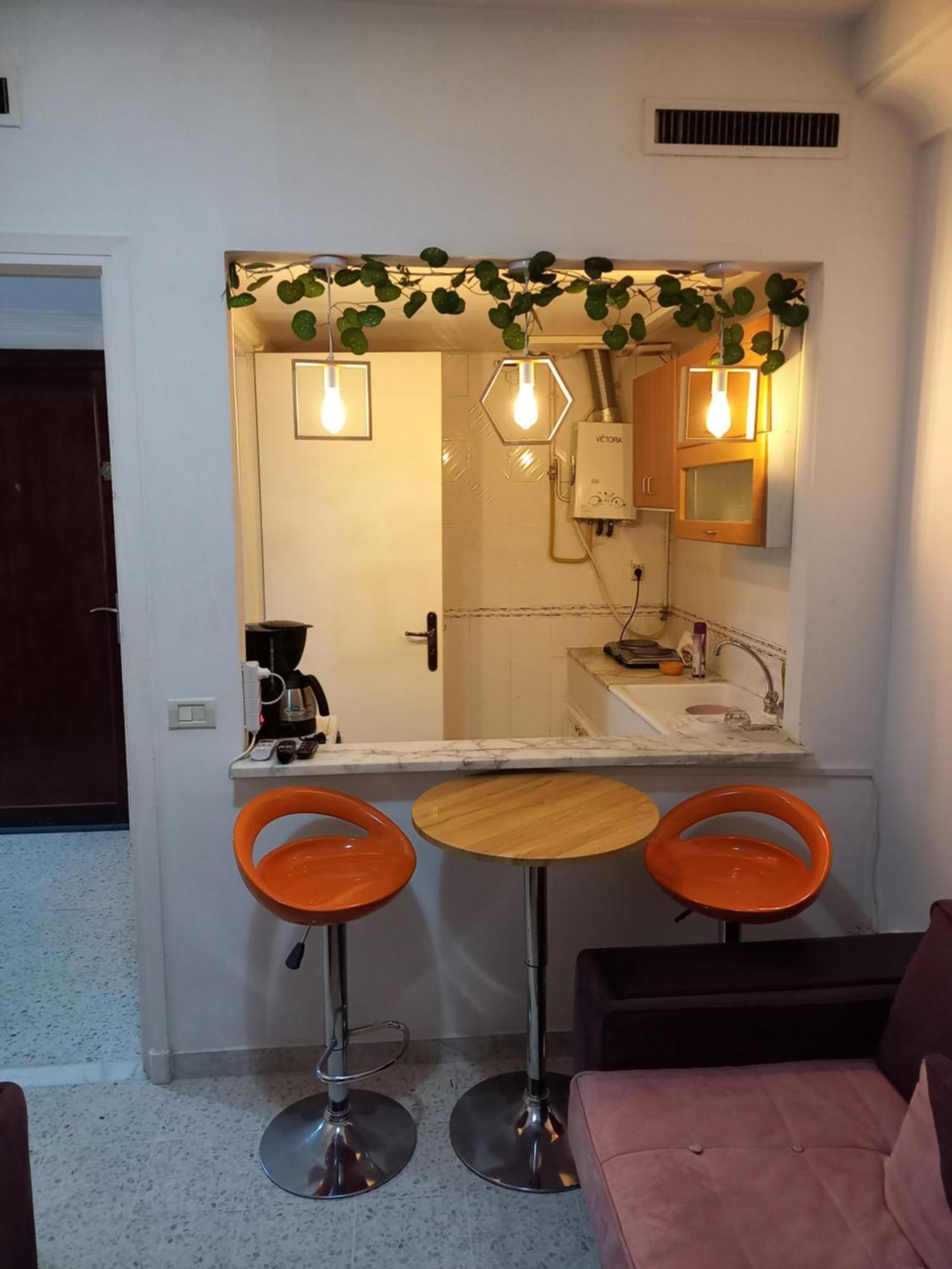 Joli Studio, 17 Avenue Hedi Nouira Ennasr 2, Ariana, Tunis Dış mekan fotoğraf