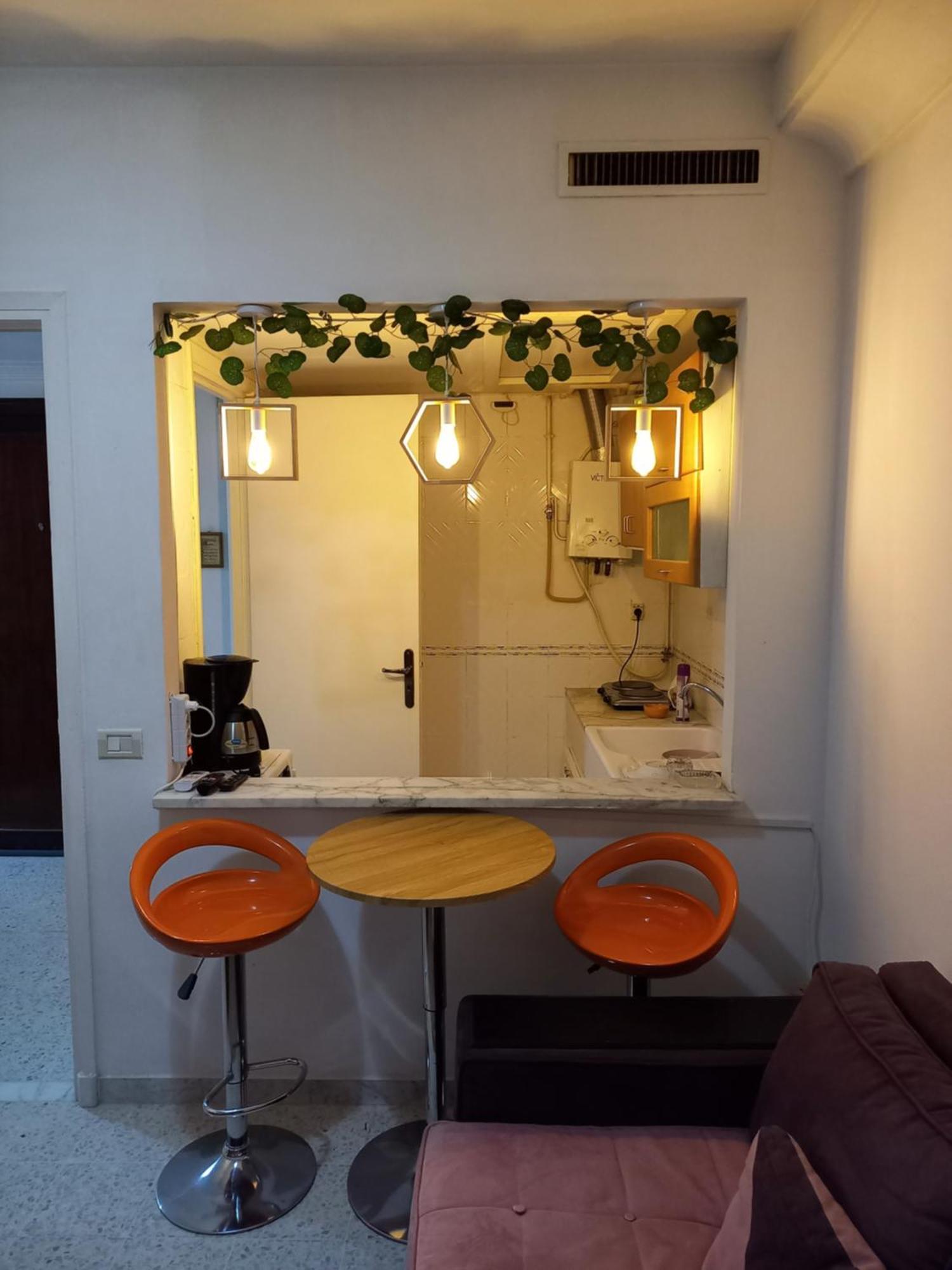 Joli Studio, 17 Avenue Hedi Nouira Ennasr 2, Ariana, Tunis Dış mekan fotoğraf