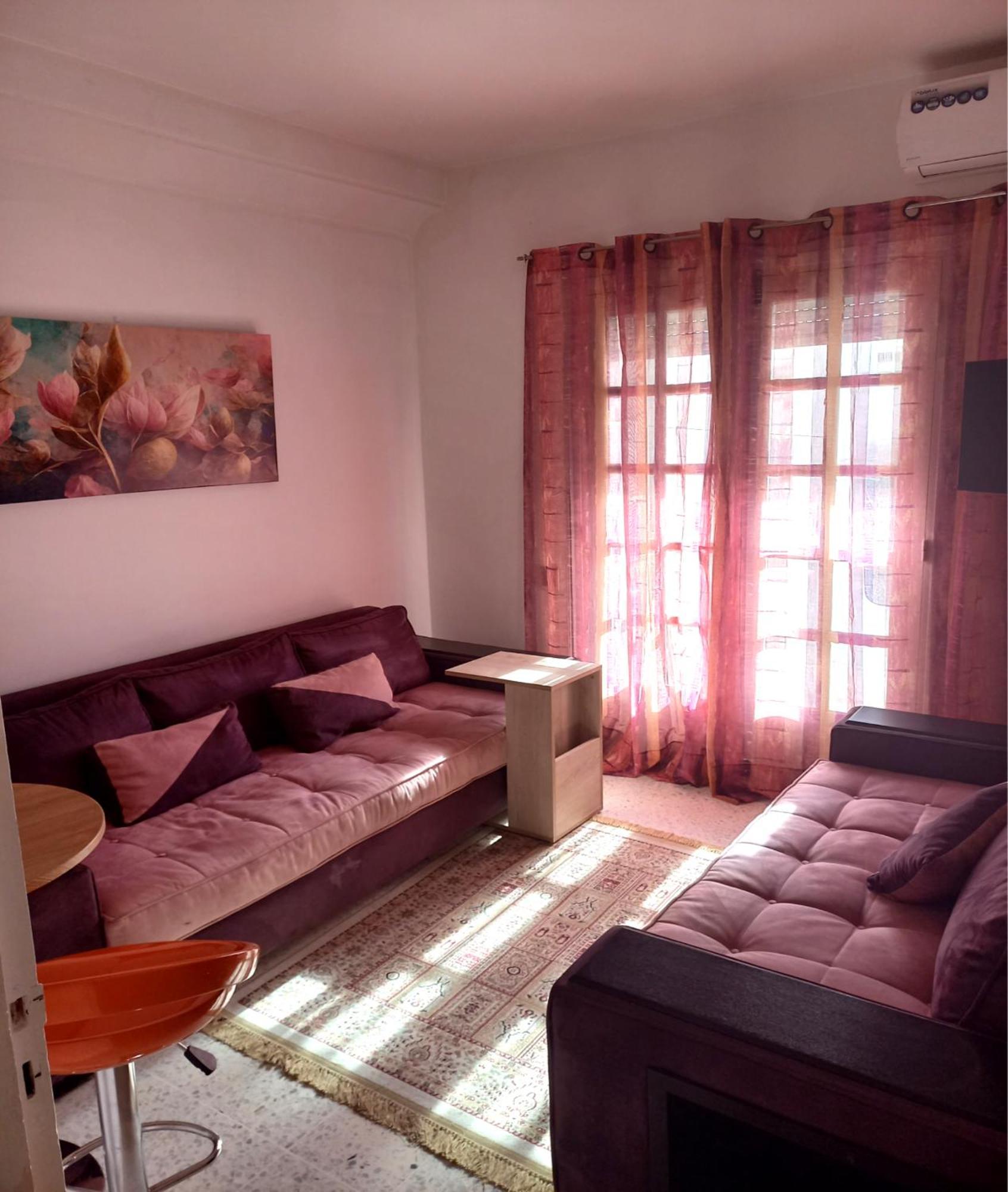 Joli Studio, 17 Avenue Hedi Nouira Ennasr 2, Ariana, Tunis Dış mekan fotoğraf