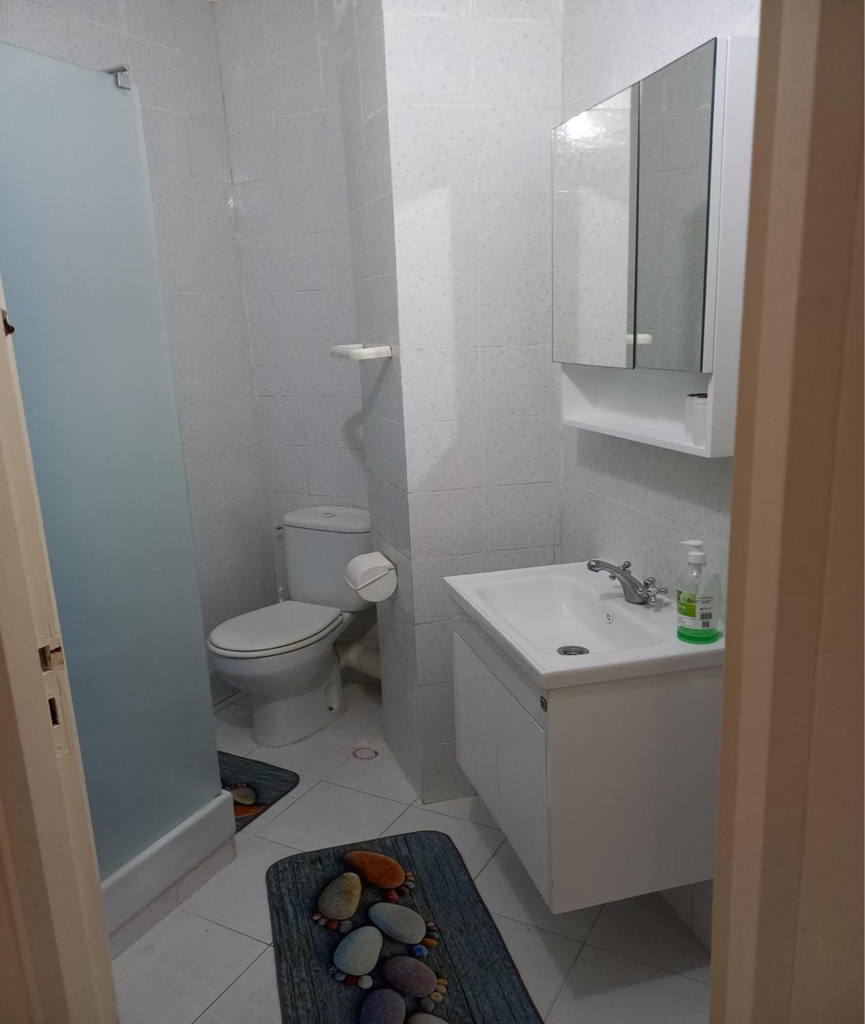 Joli Studio, 17 Avenue Hedi Nouira Ennasr 2, Ariana, Tunis Dış mekan fotoğraf